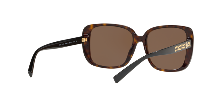 Versace Sunglasses VE4357 HAVANA