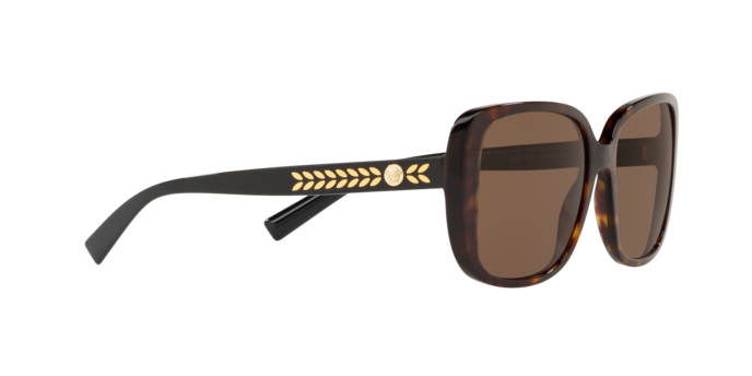 Versace Sunglasses VE4357 HAVANA