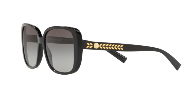 Versace Sunglasses VE4357 BLACK