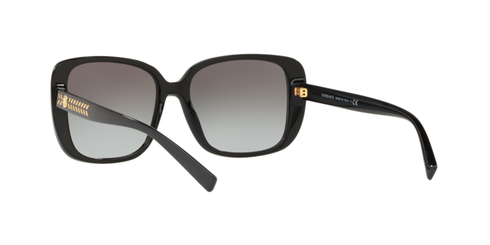 Versace Sunglasses VE4357 BLACK