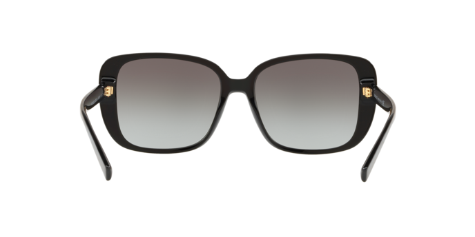 Versace Sunglasses VE4357 BLACK