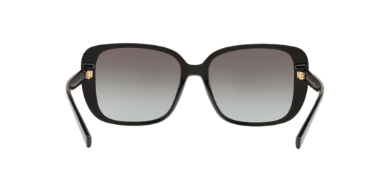 Versace Sunglasses VE4357 BLACK