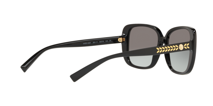 Versace Sunglasses VE4357 BLACK