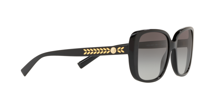 Versace Sunglasses VE4357 BLACK