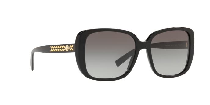 Versace Sunglasses VE4357 BLACK