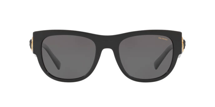 Versace Sunglasses VE4359 BLACK