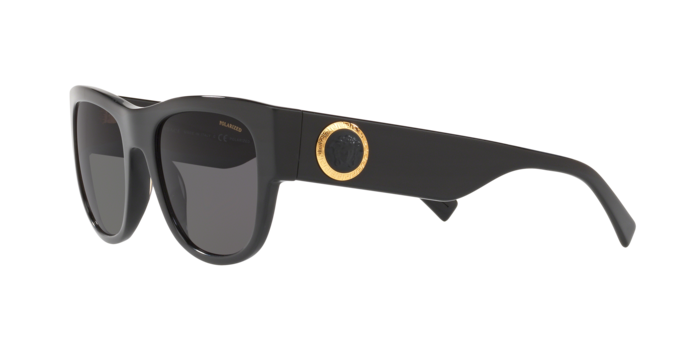 Versace Sunglasses VE4359 BLACK