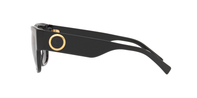 Versace Sunglasses VE4359 BLACK