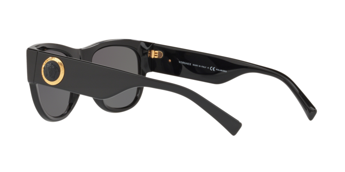 Versace Sunglasses VE4359 BLACK