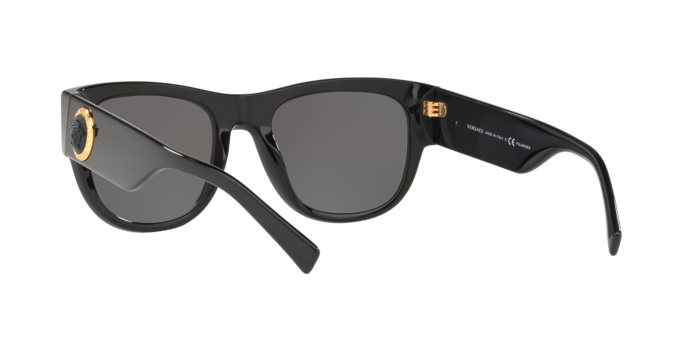Versace Sunglasses VE4359 BLACK