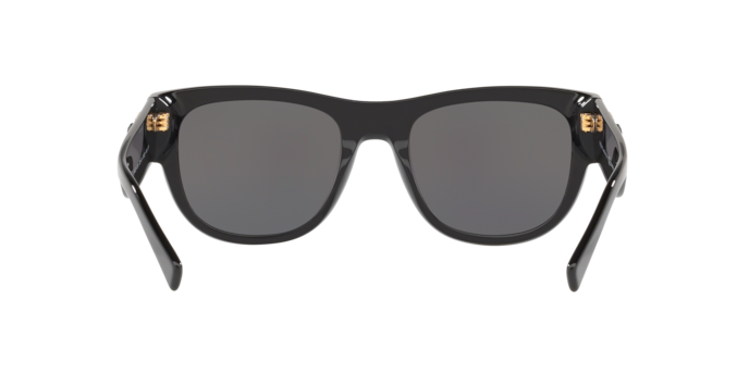 Versace Sunglasses VE4359 BLACK