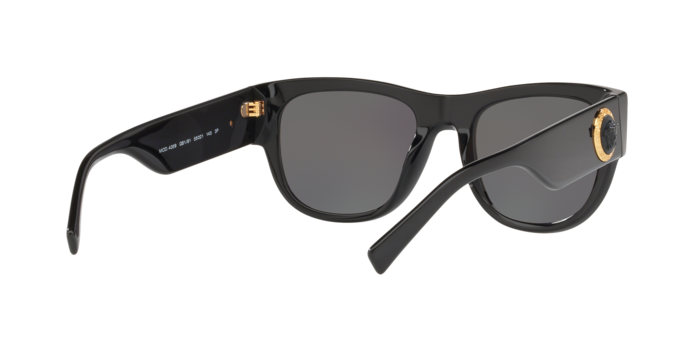 Versace Sunglasses VE4359 BLACK