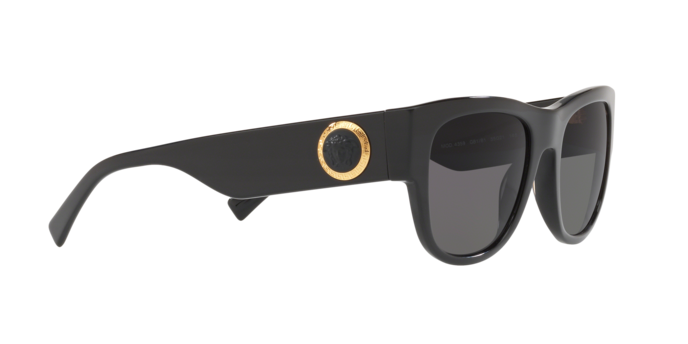 Versace Sunglasses VE4359 BLACK
