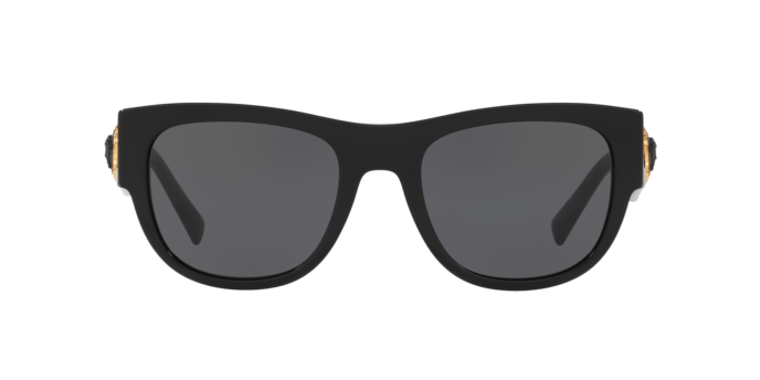 Versace Sunglasses VE4359 BLACK