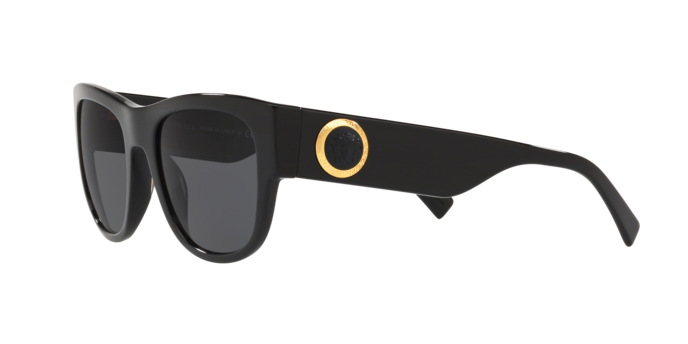 Versace Sunglasses VE4359 BLACK