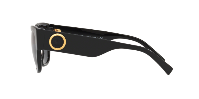 Versace Sunglasses VE4359 BLACK