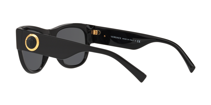 Versace Sunglasses VE4359 BLACK