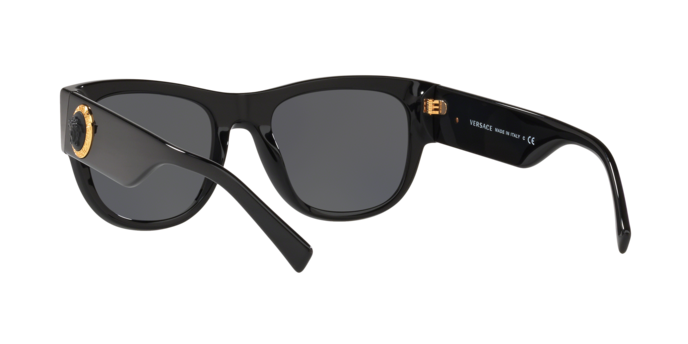 Versace Sunglasses VE4359 BLACK