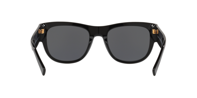 Versace Sunglasses VE4359 BLACK