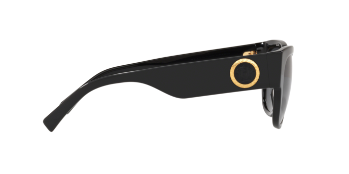 Versace Sunglasses VE4359 BLACK