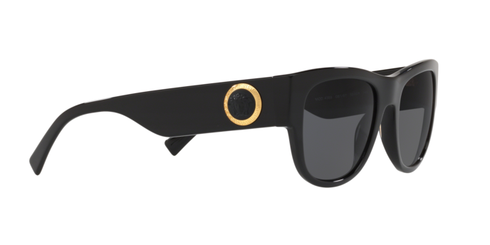 Versace Sunglasses VE4359 BLACK