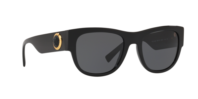 Versace Sunglasses VE4359 BLACK