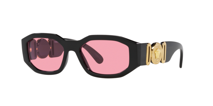 Versace Sunglasses VE4361 BLACK