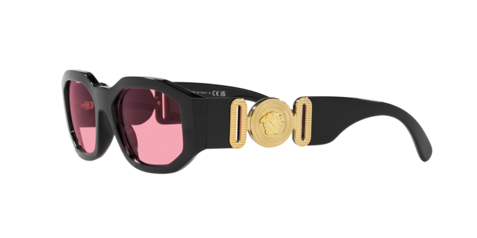 Versace Sunglasses VE4361 BLACK