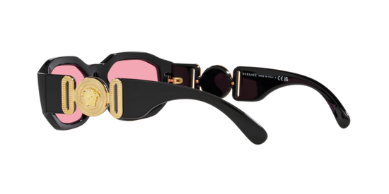 Versace Sunglasses VE4361 BLACK