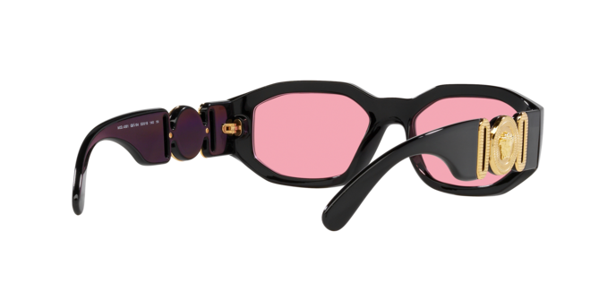 Versace Sunglasses VE4361 BLACK