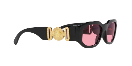 Versace Sunglasses VE4361 BLACK