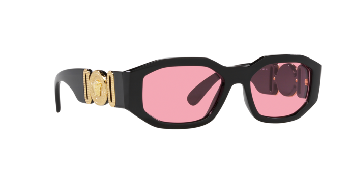 Versace Sunglasses VE4361 BLACK