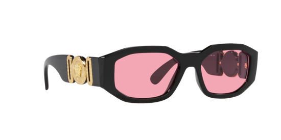 Versace Sunglasses VE4361 BLACK