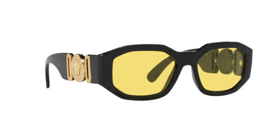 Versace ve4361 sunglasses clearance black