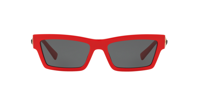 Versace Sunglasses VE4362 RED
