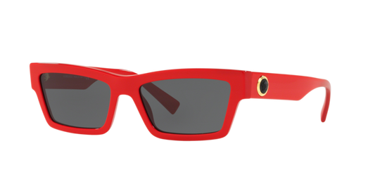Versace Sunglasses VE4362 RED