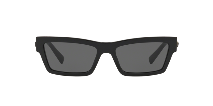 Versace Sunglasses VE4362 BLACK