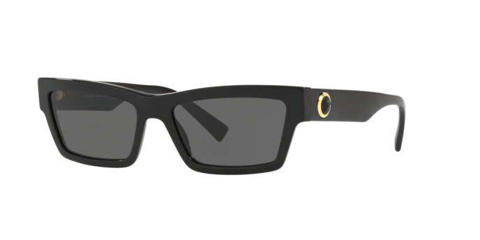 Versace Sunglasses VE4362 BLACK