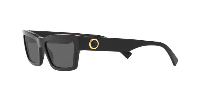 Versace Sunglasses VE4362 BLACK