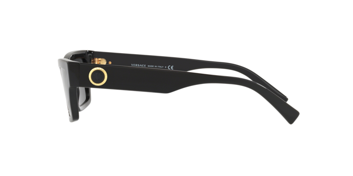 Versace Sunglasses VE4362 BLACK