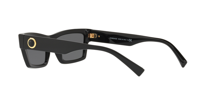 Versace Sunglasses VE4362 BLACK