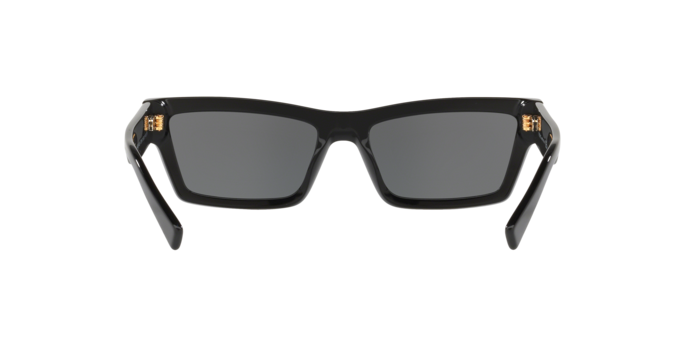 Versace Sunglasses VE4362 BLACK