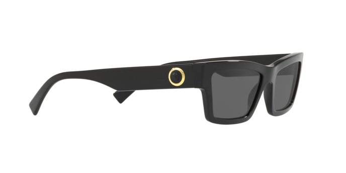 Versace Sunglasses VE4362 BLACK
