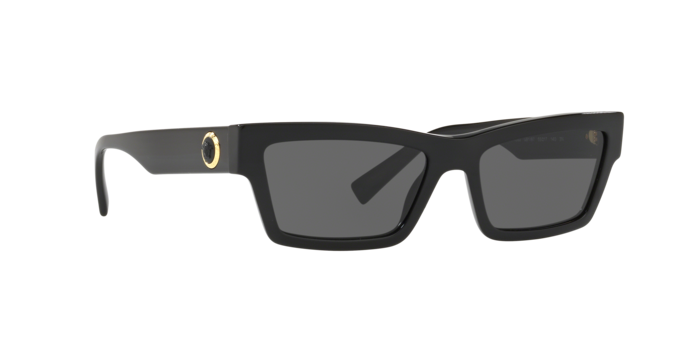 Versace Sunglasses VE4362 BLACK