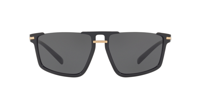 Versace Sunglasses VE4363 BLACK