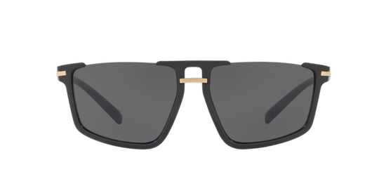 Versace Sunglasses VE4363 BLACK