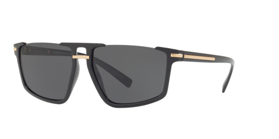 Versace Sunglasses VE4363 BLACK