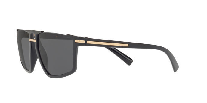 Versace Sunglasses VE4363 BLACK