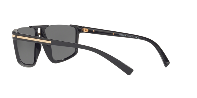 Versace Sunglasses VE4363 BLACK