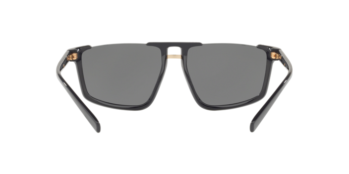 Versace Sunglasses VE4363 BLACK